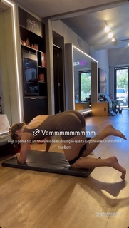 Bruna Griphao feet photo thumbnail