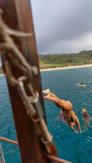 Bruna Griphao feet photo thumbnail