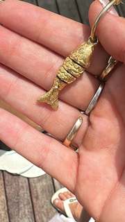 Bruna Griphao feet photo thumbnail