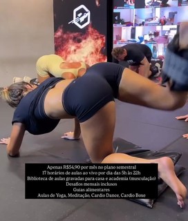 Bruna Griphao feet photo thumbnail