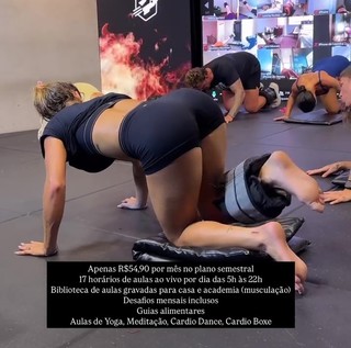 Bruna Griphao feet photo thumbnail