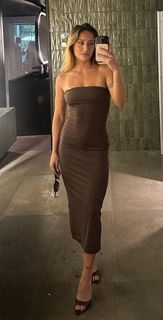 Bruna Griphao feet photo thumbnail