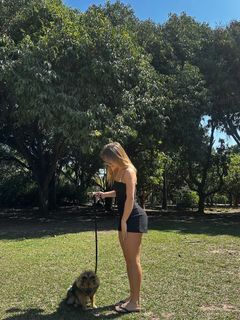 Bruna Griphao feet photo thumbnail