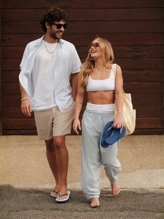 Bruna Griphao feet photo 7