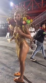 Bruna Griphao feet photo 14