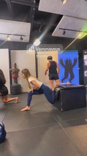 Bruna Griphao feet photo 11