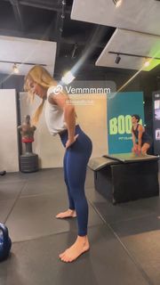 Bruna Griphao feet photo 9