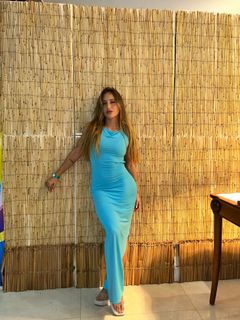 Bruna Griphao feet photo 2