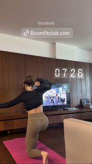 Bruna Griphao feet photo 6