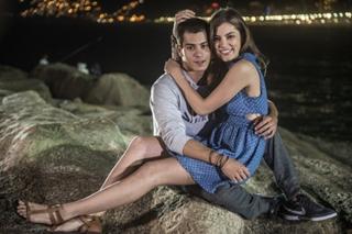 Bruna Hamu feet photo 2