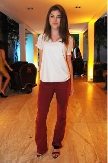 Bruna Hamu feet photo 15