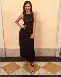 Bruna Hamu feet photo 9