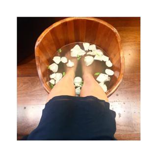 Bruna Hamu feet photo 12