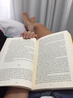 Bruna Hamu feet photo 14