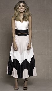 Bruna Hamu feet photo 12