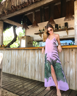 Bruna Hamu feet photo 10