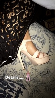Bruna Hamu feet photo 8