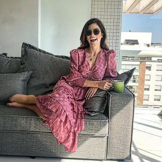 Bruna Hamu feet photo 17