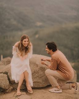Bruna Hamu feet photo 4