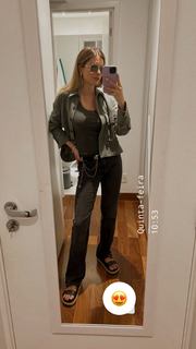 Bruna Hamu feet photo 15