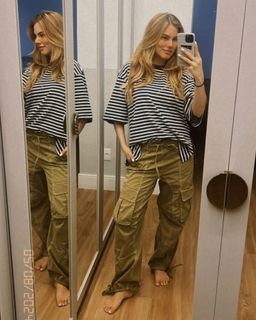 Bruna Hamu feet photo 8