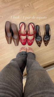Bruna Hamu feet photo 7