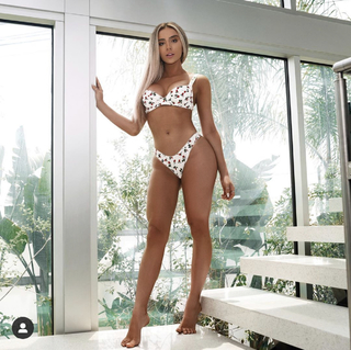 Bruna Lima feet photo 18