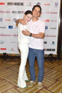 Bruna Linzmeyer feet photo thumbnail