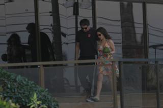 Bruna Linzmeyer feet photo thumbnail