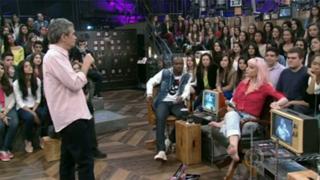 Bruna Linzmeyer feet photo thumbnail