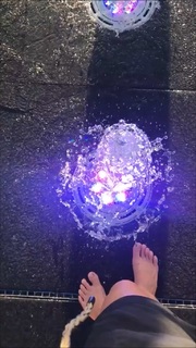 Bruna Linzmeyer feet photo thumbnail