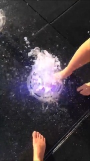 Bruna Linzmeyer feet photo thumbnail