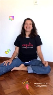 Bruna Linzmeyer feet photo thumbnail