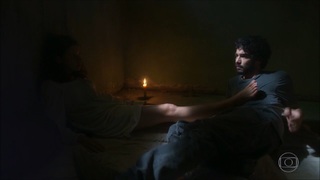 Bruna Linzmeyer feet photo thumbnail