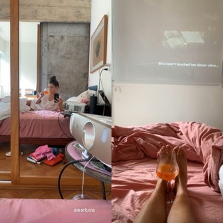 Bruna Linzmeyer feet photo thumbnail