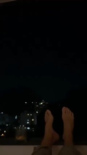 Bruna Linzmeyer feet photo thumbnail