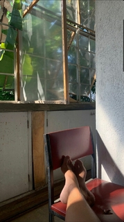 Bruna Linzmeyer feet photo thumbnail