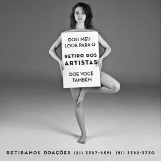 Bruna Linzmeyer feet photo thumbnail