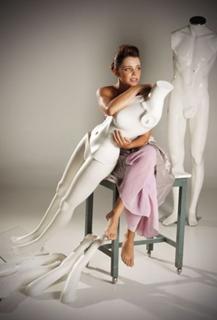 Bruna Linzmeyer feet photo thumbnail