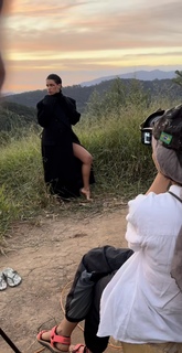 Bruna Linzmeyer feet photo thumbnail