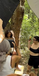 Bruna Linzmeyer feet photo thumbnail