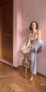 Bruna Linzmeyer feet photo thumbnail