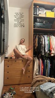 Bruna Linzmeyer feet photo thumbnail