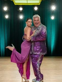 Bruna Linzmeyer feet photo thumbnail