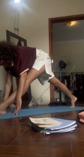 Bruna Linzmeyer feet photo thumbnail