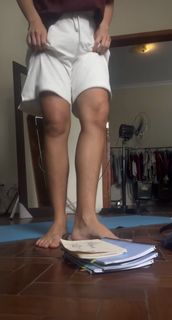 Bruna Linzmeyer feet photo thumbnail