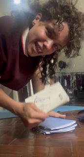 Bruna Linzmeyer feet photo thumbnail