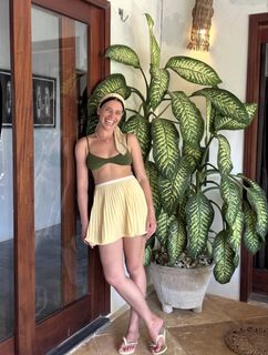 Bruna Linzmeyer feet photo 19