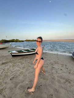 Bruna Linzmeyer feet photo 18