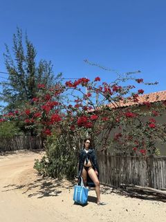 Bruna Linzmeyer feet photo 17